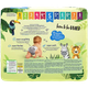Подгузники Babydream premium 5 (10-16кг) 34шт лімітована серія - зображення 8