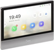 Monitor wideodomofonu Hikvision DS-KH8350-WTE1 (DS-KH8350-WTE1/EU) - obraz 2
