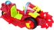 Игровой набор SuperThings Combat Vehicles Кид Фьюри (PSTSP116IN210) - изображение 4