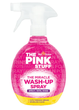 Засіб для миття посуду та прибирання всіх поверхонь від жиру The Pink Stuff Wash-Up Spray 500мл. - зображення 1