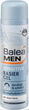 Гель для бритья Balea Men Sensitive 200 мл - изображение 1