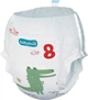 Подгузники-трусики Babylove 8 XXL (19+ кг) 16 шт - изображение 2