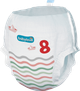 Подгузники-трусики Babylove 8 XXL (19+ кг) 16 шт - изображение 3