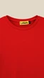 Боди однотонный женский LAWA WBC02452 XS Красный shop (2888000019202) - изображение 2