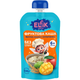 Фруктова каша Elfik Magic з яблук, мультизлакової каші та манго 110 г - зображення 1