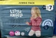 Підгузки Little angels comfort&protect 7 (17+кг) 40шт - зображення 3