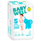 Детские подгузники-трусики Babywell Junior 5 (12–17 кг) 20 шт - изображение 7