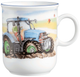 Набір посуду Seltmann Weiden My Tractor для дітей 3 елементи (4052212115986) - зображення 3