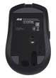Мышь беспроводная 2E MF270 Silent Rechargeable WL Black (2E-MF270WBK) - изображение 5
