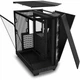 Корпус NZXT H6 Flow RGB Black (CC-H61FB-R1) без БП - изображение 4