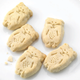 Органическое печенье Babylove с ванильным вкусом, 125 г - изображение 7