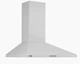 Витяжка ARTEL ART 0760 PRIMA WHITE - изображение 3