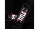 Пояс тренера TITLE Platinum Body Protector один розмір чорний/сріблястий (3711) - изображение 2