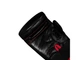 Снарядні рукавички TITLE Boxing Pro Leather Speed Bag Gloves 3.0 L чорний (5053) - изображение 2