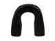Капа TITLE Gel Max Channel Mouthguard 2.0 дорослий чорний/червоний (5218) - изображение 3