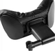 Подушка-подголовник для автомобиля Baseus First Class Car Headrest, чорный (CRTZ01-01) - изображение 3