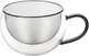 Zestaw szklanek Orion Double z podwójną ścianką 300 ml x 2 szt (8592381192525) - obraz 2