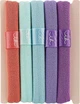 Резинка-браслет для волос Invisibobble Hair Tie Pastel Dream 5 шт (4063528084590) - изображение 2