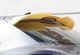 Спойлер DPT (2-дверный, под покраску) для Seat Ibiza 2010-2017 гг - изображение 4