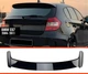 Спойлер DPT (для E81/E87, Черный Глянец) для BMW 1 серия E81/E82/E87/E88 2004-2011 гг - изображение 2