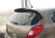Спойлер DPT (Черный Глянец) для Opel Corsa D 2007-2014 гг - изображение 3
