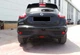 Спойлер DPT V-1 (Черный Глянец) для Nissan Juke 2010-2019 гг - изображение 11