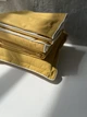 Комплект постельного белья полуторный 155х215 см вареный хлопок White Dream Охра (2006/2) - изображение 8