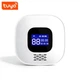 Система оповещения Tuya Smart WiFi Pager для экстренной помощи Белый Б/У - изображение 2