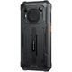 Смартфон Blackview BV6200 Pro 6.56" HD+ /6GB/128GB/ Helio P35 /13000mAh/ 13+8Мп /IP69K/NFC Black - зображення 4