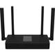 Двухдиапазонный маршрутизатор Huawei WiFi 6+ 2402 Мбит/с, 4 антенны, 4 LAN-порта, поддержка VPN, черный - изображение 1