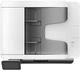 Принтер сканер Pantum BM5110ADN A4 40 стор/хв 1200x1200 dpi duplex ADF Ethernet touchscreen White (LKMTR_881828) - зображення 5