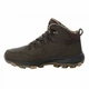 Ботинки Jack Wolfskin Everquest Texapore Mid M 44 Коричневый (1109-4064993836738) - изображение 2
