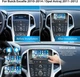 Штатная автомагнитола Hodozzy для Buick Excelle/Opel Astra J / 7" / Сенсорная / 2/64Гб / Android 13 / Apple CarPlay / Android Auto / Bluetooth / WI-FI / GPS / USB Б/В b1 - изображение 2