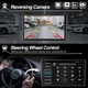 Штатная автомагнитола CAMECHO для Mercedes Benz W211 E-Class CLS-Class W219 (2005-2008) / 9" / Bluetooth / WI-FI / GPS / USB Б/В b1 - изображение 6