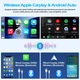Штатная автомагнитола CAMECHO для VW Polo 6R 6C 9N 2008-2016 / 9" / Сенсорная / 2/32Гб / Android 13 / Apple CarPlay / Android Auto / Bluetooth / WI-FI / GPS / USB Б/В b1 - изображение 2