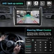 Штатная автомагнитола CAMECHO для VW Polo 6R 6C 9N 2008-2016 / 9" / Сенсорная / 2/32Гб / Android 13 / Apple CarPlay / Android Auto / Bluetooth / WI-FI / GPS / USB Б/В b1 - изображение 6