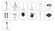 Штатная автомагнитола MISONDA BX-5244-D04 для Seat Ibiza 6J 2009-2014 / 7" / Сенсорная / 2/16Гб / Android 12 / Apple CarPlay / Android Auto / Bluetooth / WI-FI / GPS / USB Б/В b1 - изображение 8