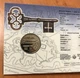 Монета 5 гривень 2021 "Київська фортеця" у сувенірній упаковці - зображення 5