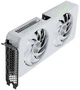Видеокарта Palit RTX 5060 Ti 8GB WHITE OC (NE7506TU19P1-GB2062M) (GDDR7, 128 bit, PCI-E v5.0 x8) - изображение 4