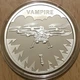 Полный набор монет 5 гривен 2024 - 2026 - Українська бавовна (Нептун - Морской дрон "Sea Baby") - изображение 6