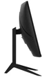 Монитор 27" 2E GAMING G2725BV Curved QHD VA 180Hz (2E-G2725BV-01.UA) - изображение 6