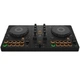 DJ-контроллер AlphaTheta Pioneer DDJ-FLX2, 2-канальный, с Bluetooth - изображение 2