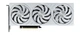 Відеокарта GeForce RTX 5070 12GB GDDR7 White OC Palit (NE75070U19K9-GB2050W) - зображення 3