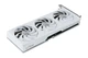 Відеокарта GeForce RTX 5070 12GB GDDR7 White OC Palit (NE75070U19K9-GB2050W) - зображення 4