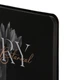 Щотижневик 10х17 см Leo Planner датований 2026 "Botanic", м'який, 128 сторінок - изображение 2