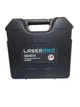 Лазерний рівень LASERPRO GO-4CG 4D (16 ліній) + Приймач + 2 АКБ: Німецькі діоди OSRAM, Дисплей, Гарантія 12 міс. - зображення 5