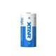 Акумулятор Xtar Li-ion RCR123/16340 3,7V 850mAh 2.5A із схемою захисту - зображення 1