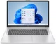 Ноутбук HP 17.3" 17-cn3036ua (FHD IPS) /Intel i5-1334U /16GB /F512GB /UMA /DOS /сріблястий - изображение 1
