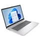 Ноутбук HP 17.3" 17-cn3036ua (FHD IPS) /Intel i5-1334U /16GB /F512GB /UMA /DOS /сріблястий - изображение 2