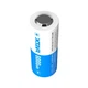 Акумулятор Xtar Li-ion 26650 6000mAh 10A 3,6V із схемою захисту - изображение 1